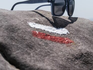 Mejores gafas para senderismo, trekking y alpinismo