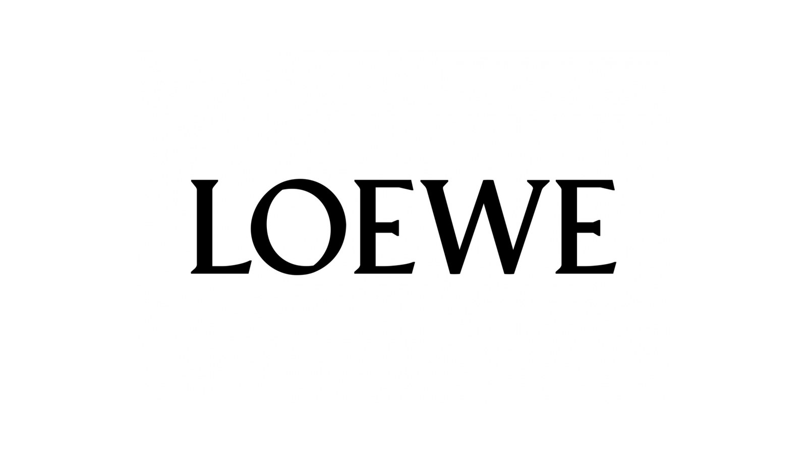 gafas de sol Loewe de diseño español
