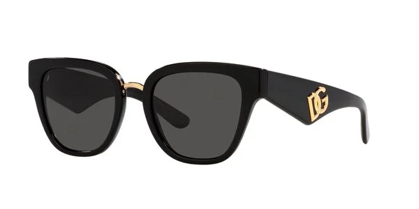 DOLCE & GABBANA DG 4437