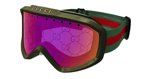 MASCARA SKI GUCCI 1210S