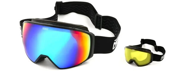 MASCARA SKI MUNICH 385