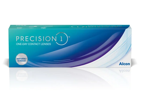 PRECISION 1 30 UNIDADES