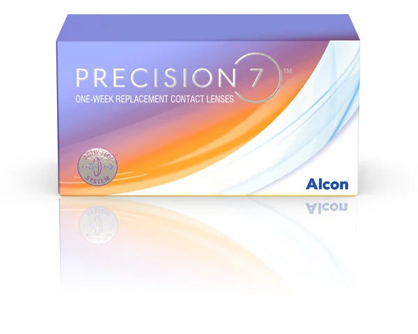 PRECISION7 27 UNIDADES