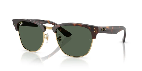 RAY-BAN CLUBMASTER REVERSE RB R0504S