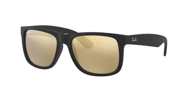 RAY-BAN JUSTIN RB 4165