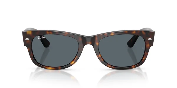 RAY-BAN MEGA WAYFARER II RB 0832S