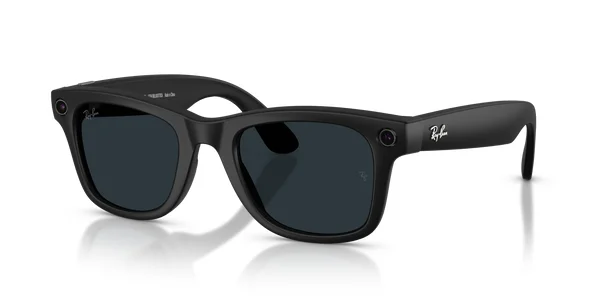 RAY-BAN META GEN 2 WAYFARER