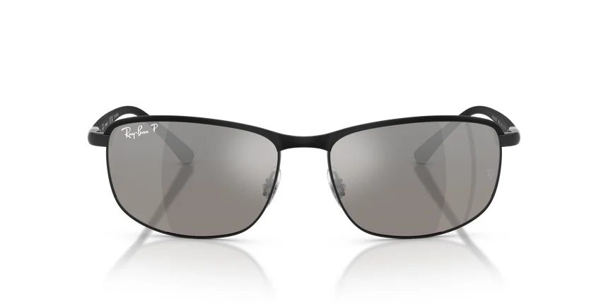 RAY-BAN RB 3671CH CHROMANCE 186/5J