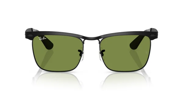RAY-BAN WAYFARER DELUXE RB 3875