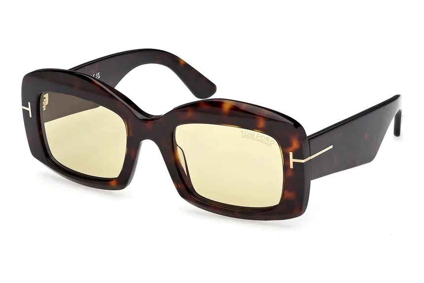TOM FORD VENETIA FT 1218