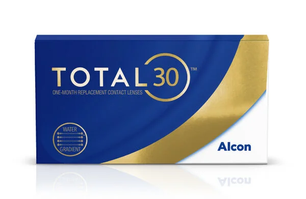 TOTAL 30 SILICONA 6 UNIDADES
