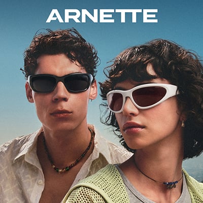 arnette arnette