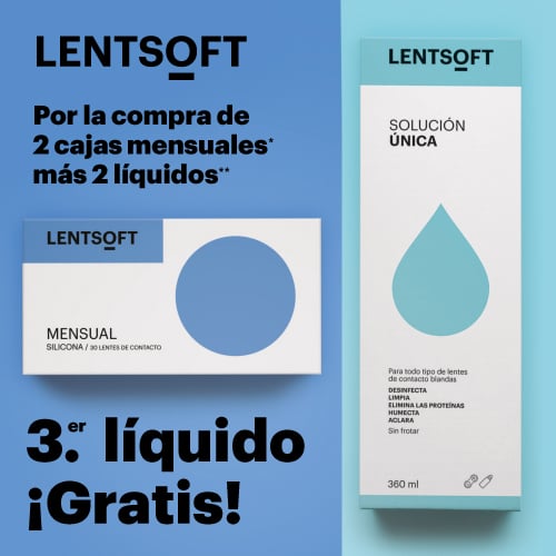 promoción lentsoft