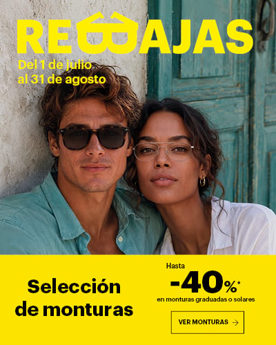 rebajas