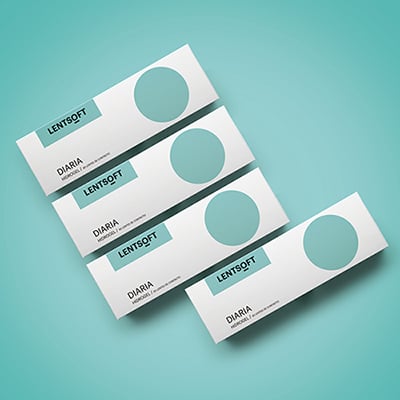 Lentsoft
