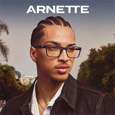 Arnette