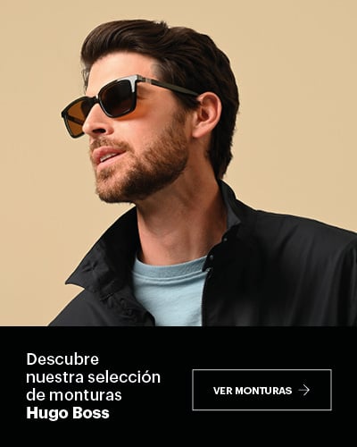 Hugo Boss