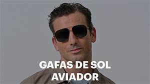 gafas sol