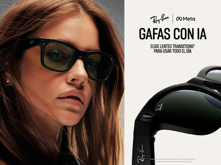 Ray-Ban Meta