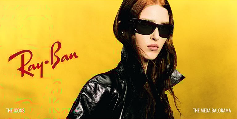 RAY-BAN OPTICS