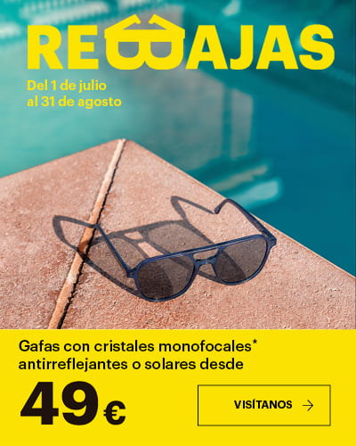 rebajas