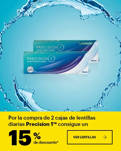 precision1