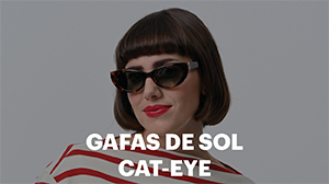 gafas graduadas