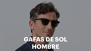 gafas graduadas