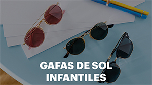gafas graduadas