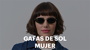 gafas graduadas