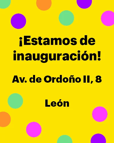 apertura León