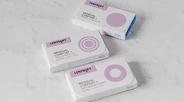 lentillas