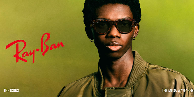 RAY-BAN OPTICS