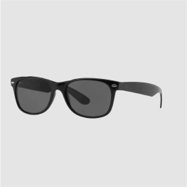 gafas de sol negras