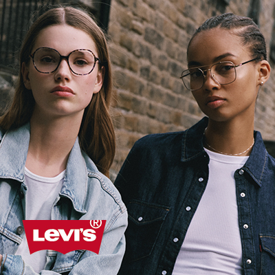 Levi's