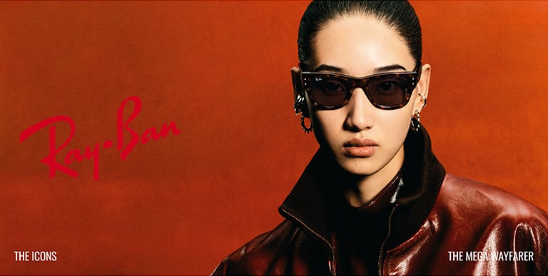 RAY-BAN OPTICS
