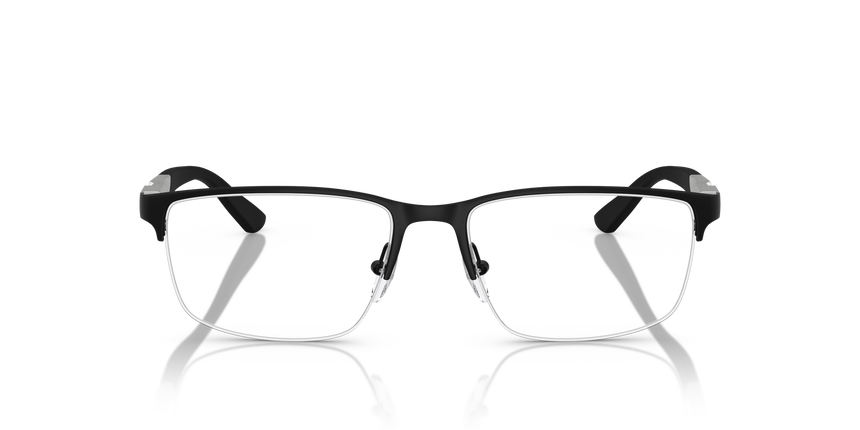 EMPORIO-1164/G 3001 MATTE BLACK 56*17, , hi-res image number 1