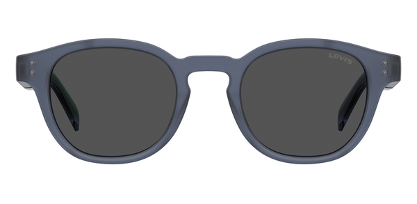 LEVI'S-5060/S FLL*IR MATTE BLUE(GREY 48*22, Azul mate, hi-res 1