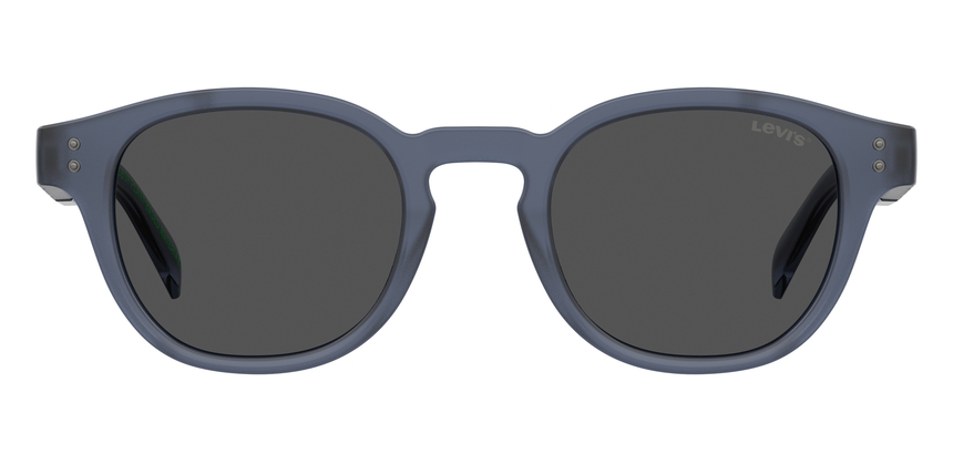 LEVI'S-5060/S FLL*IR MATTE BLUE(GREY 48*22, Azul mate, hi-res image number 1