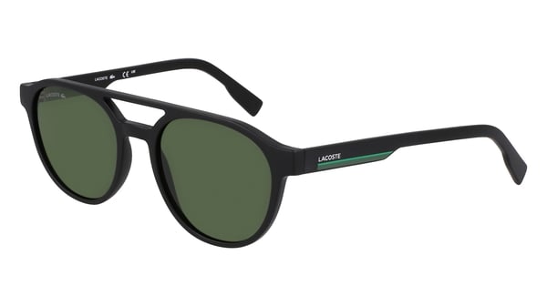 LACOSTE-L6008SN/S 002 MATTE BLACK 53*19, , hi-res 0