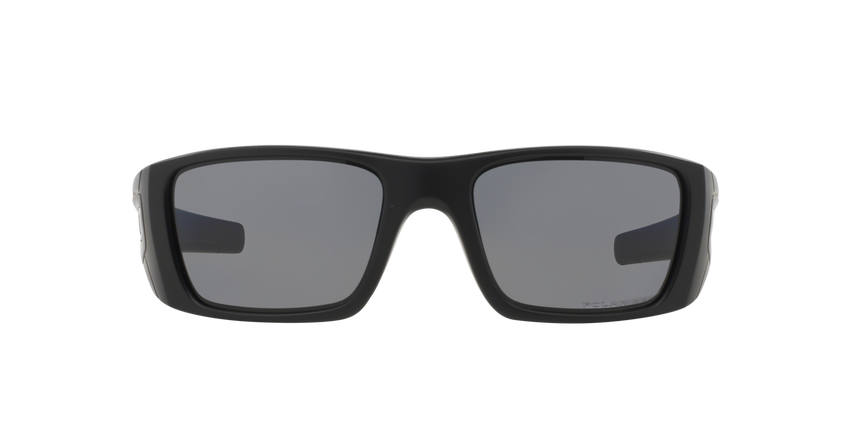 OAKLEY-FUEL-CELL-9096 909605 NEGRO MATE/ GRIS POLARIZADO 60*, , hi-res image number 2