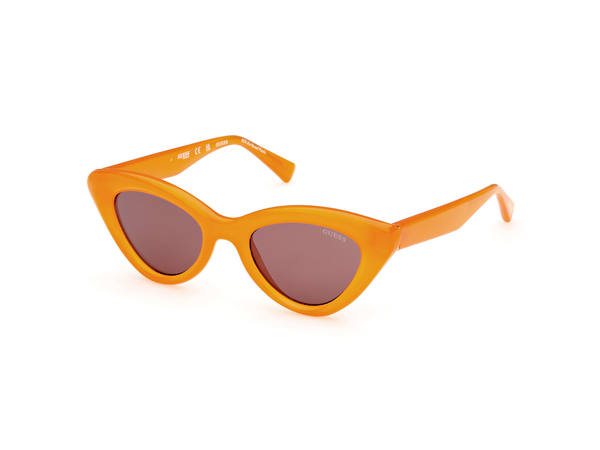 guess-00137/s 44e*3 orange (smoke 50*20