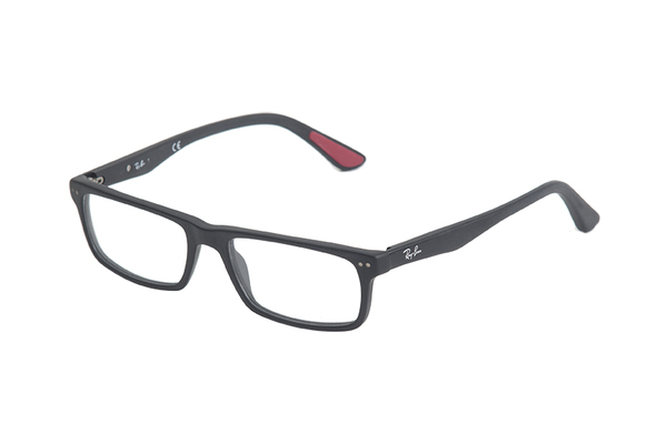 ray-ban rx 5277