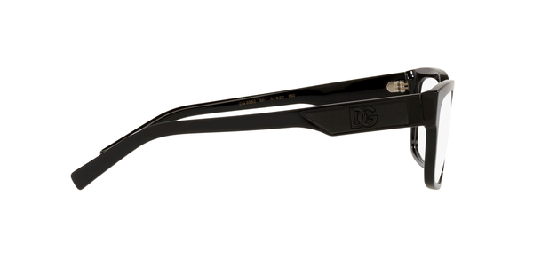 GABBANA-3352/G 501 BLACK 57*20, , hi-res 2