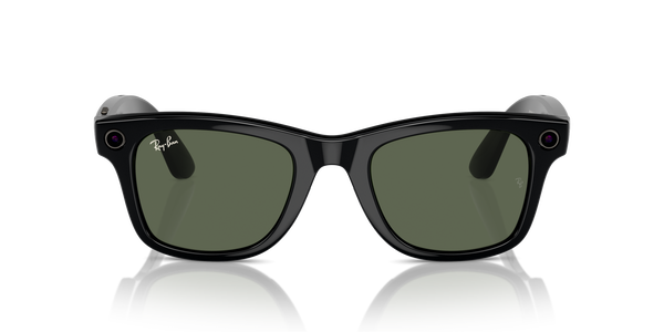 ray-ban meta wayfarer rw 4006