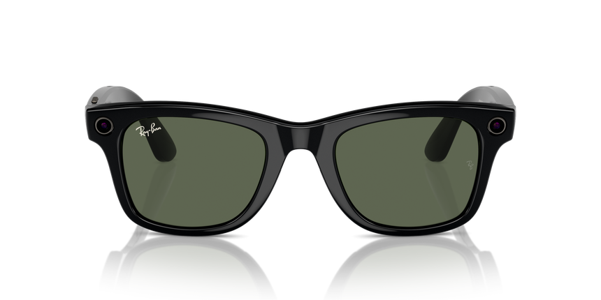 RAY-BAN META WAYFARER RW 4006, , hi-res image number 1