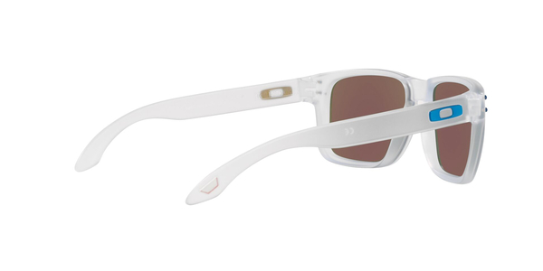OAKLEY-JUNIOR-HOLBROOK-XS-9007 900717 HIELO 53*16, Blanco, hi-res 8
