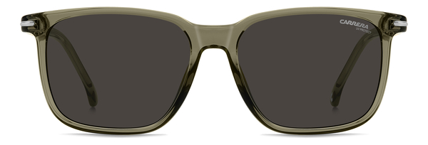 CARRERA-367/S 4C3*IR VERDE 55*17, Oliva, hi-res 1