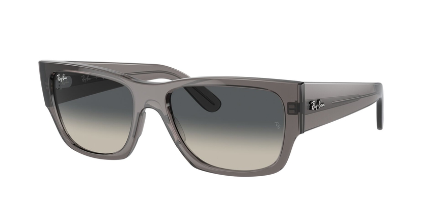 RB-0947S 667571 OPAL DARK GRAY(GREY GRADIENT 56*18, Gris, hi-res image number 0