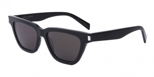 SAINT-LAURENT-SL462/S SULPICE 001 BLACK(BLACK 53*16, , hi-res 0